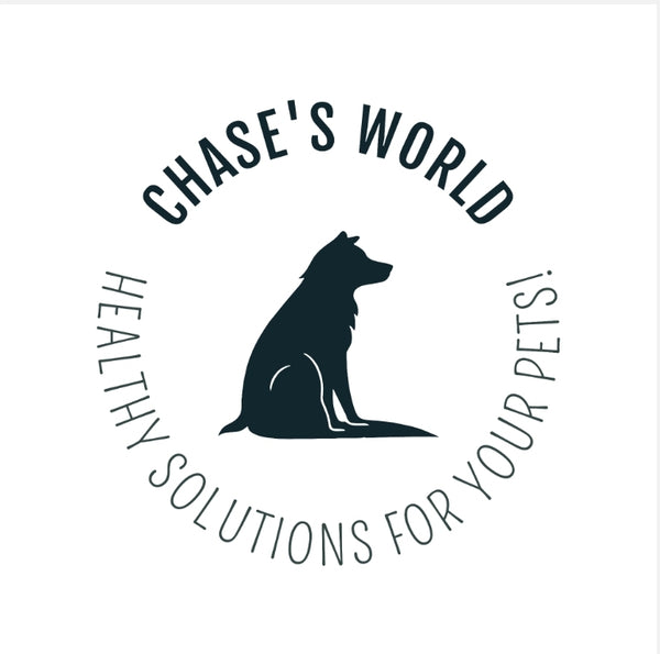 Chase's World 